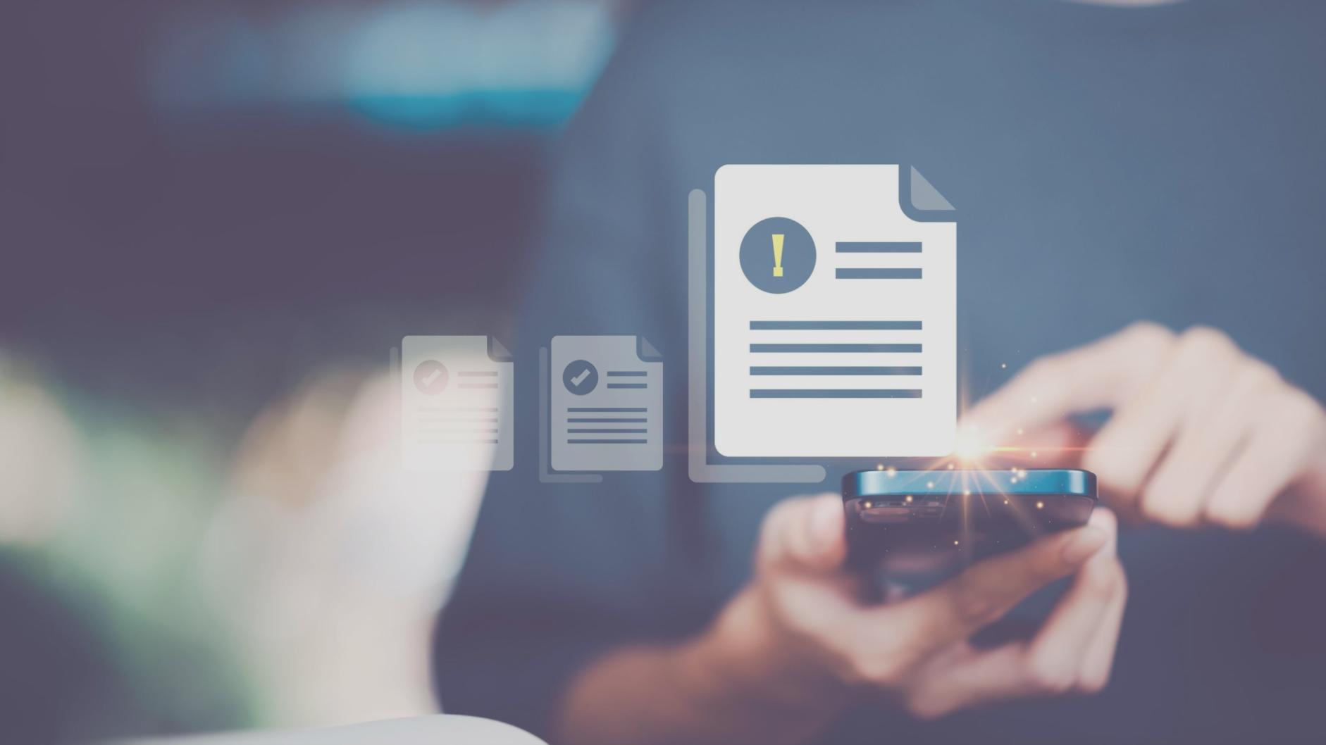 Strukturiertes Layout der Themenbereiche auf Rusevaliqon